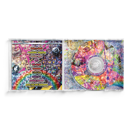 welcome to the cr1tter.n3t SIGNED CD