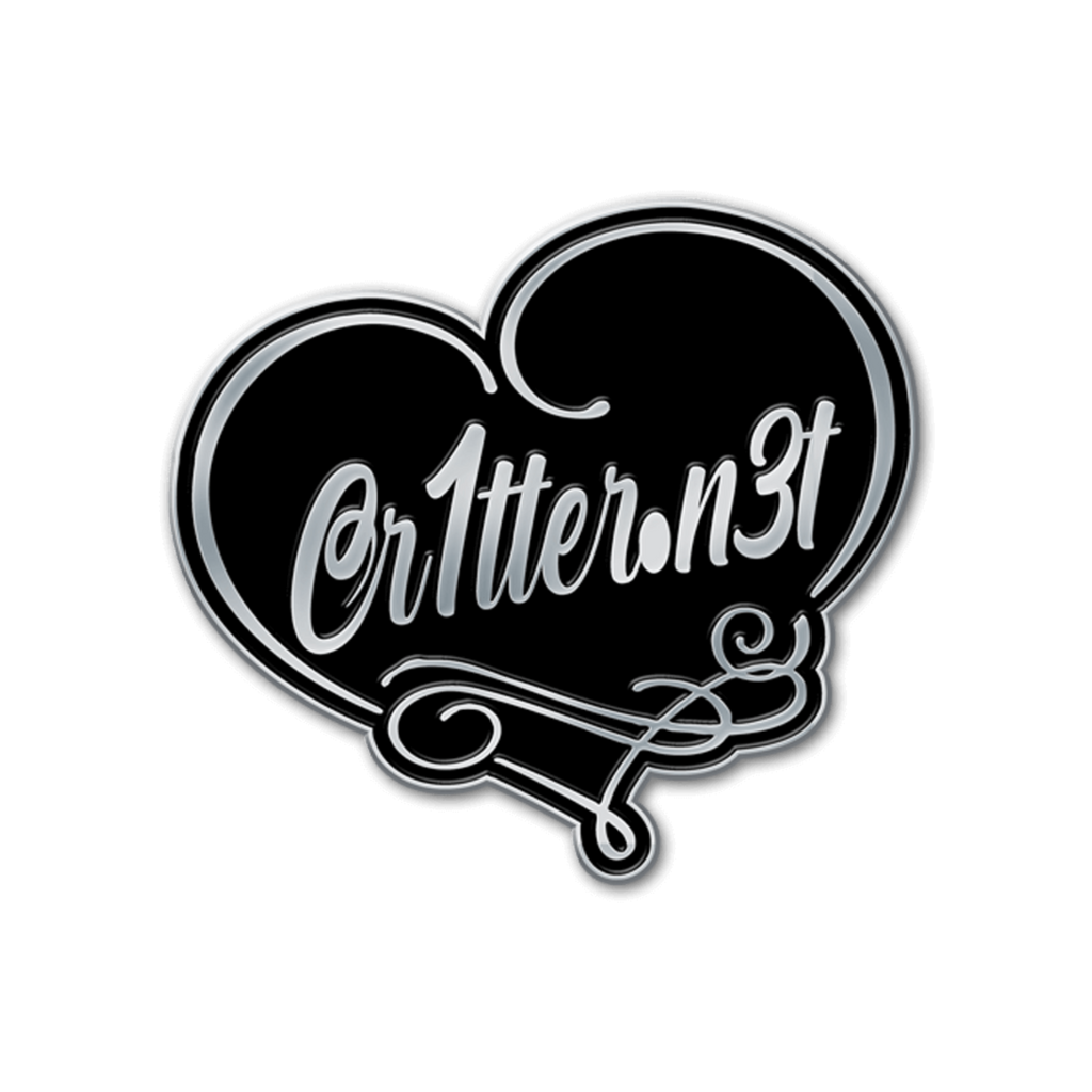 cr1tter.n3t logo pin