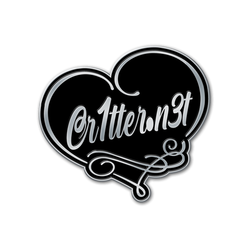 cr1tter.n3t logo pin